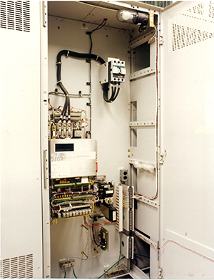 Modular Motor Control Centers 