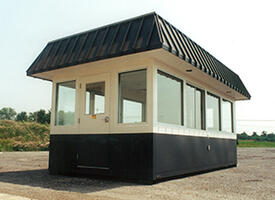 Modular Offices