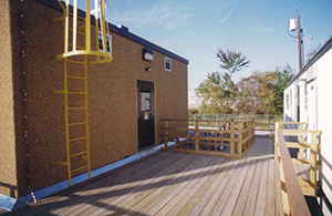 Modular Laboratory Manufacturer