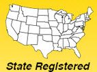 State Registered